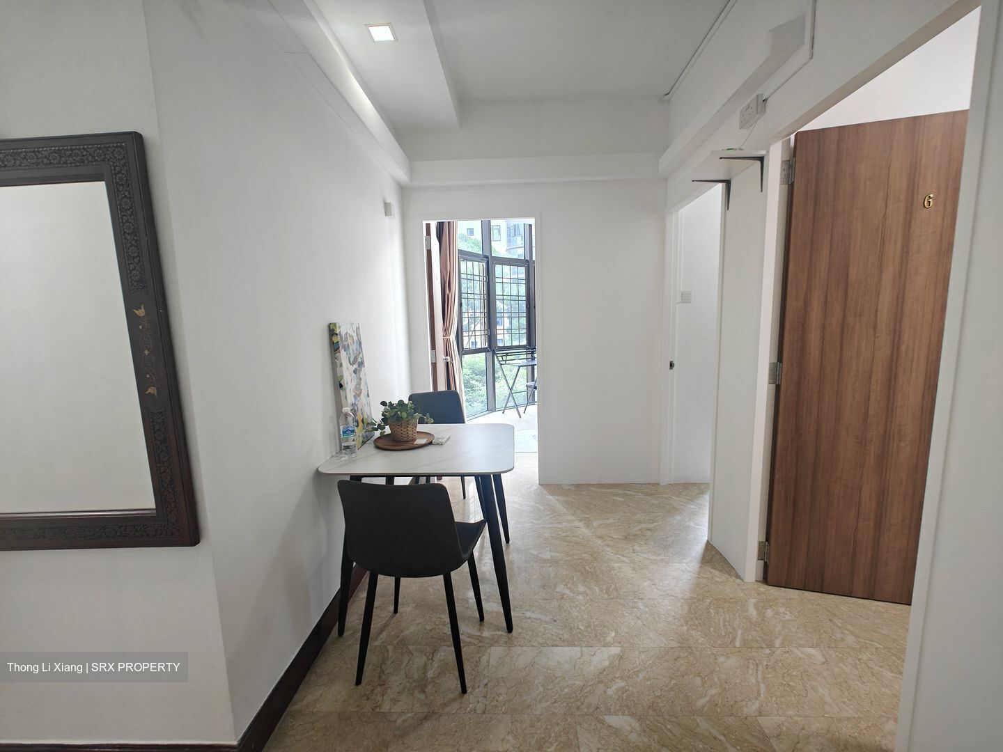 Parc Oasis (D22), Condominium #486840811